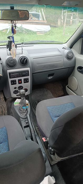 Dacia Logan Laureate 1.4mpi