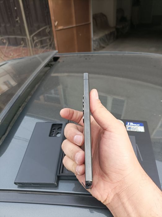 Samsung s 24 Ultra 12/512 Vetnam