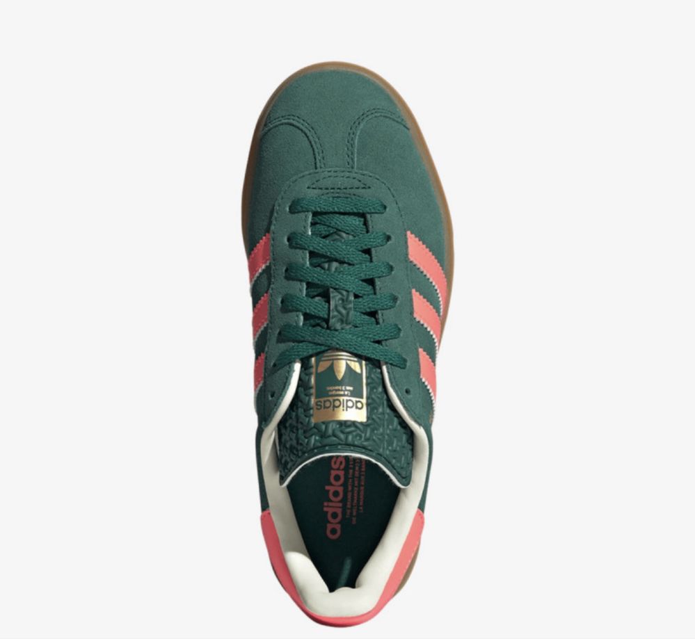 adidas Gazelle спортни обувки