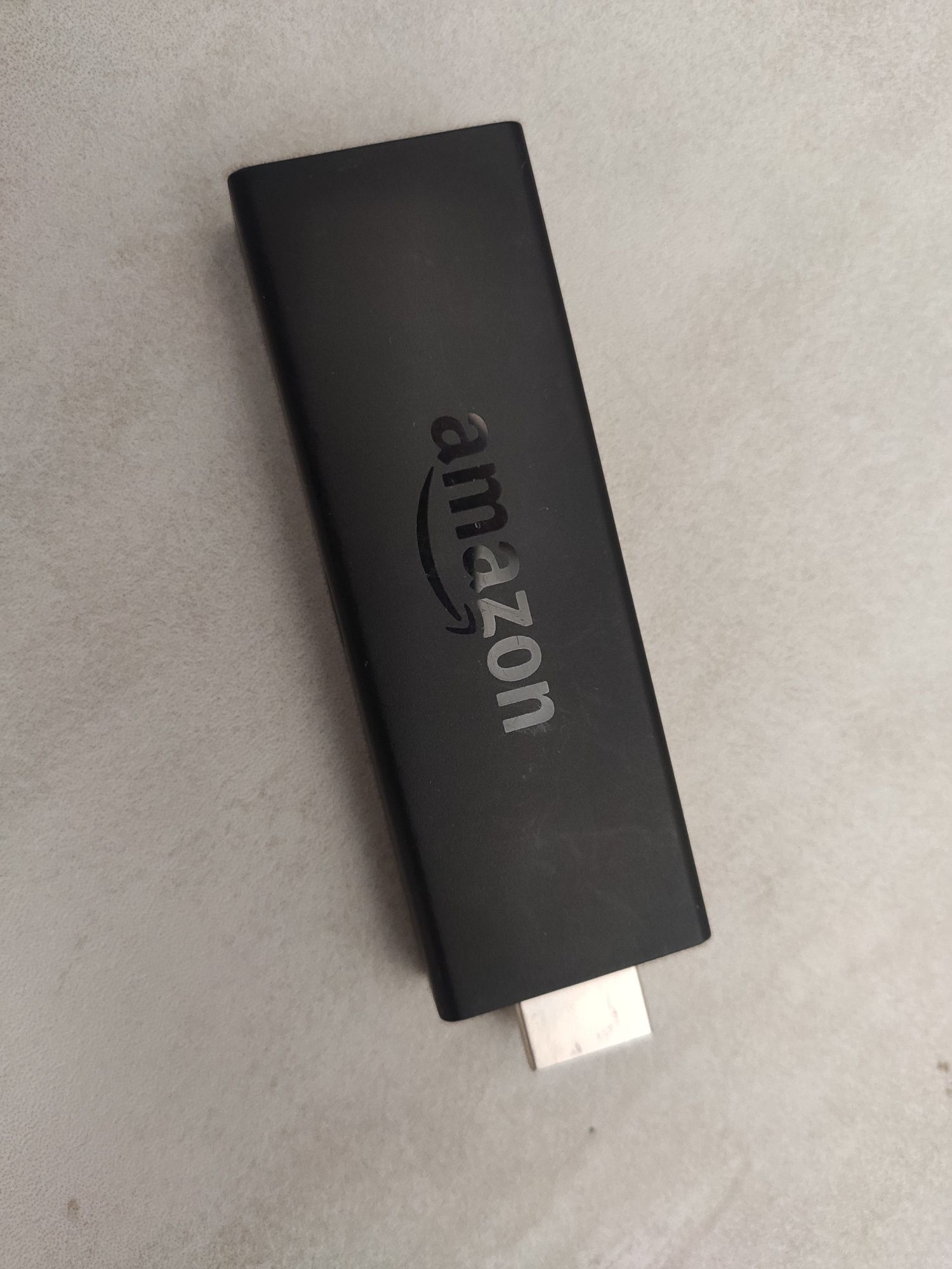 Telecomanda originala Amazon Fire TV Stick + stick bonus