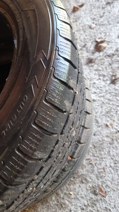 Cauciucuri 255/55/18