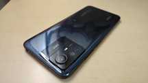 Xiaomi Redmi Note 12S--256GB cu 12GB Ram_Estetic 9/10,Functional 10/10