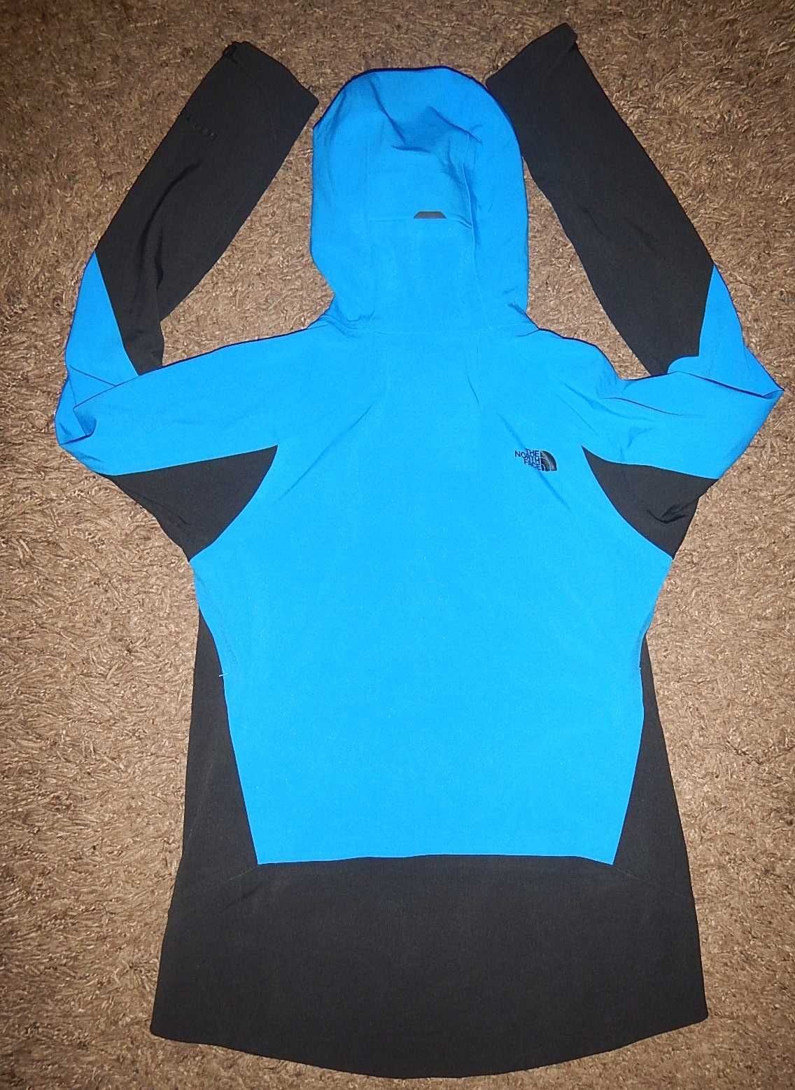 Hardshell/geaca The North Face Apex Flex GTX 2.0 cu aerisire. S-Women