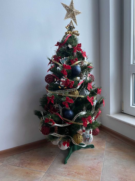 Коледна украса комплект