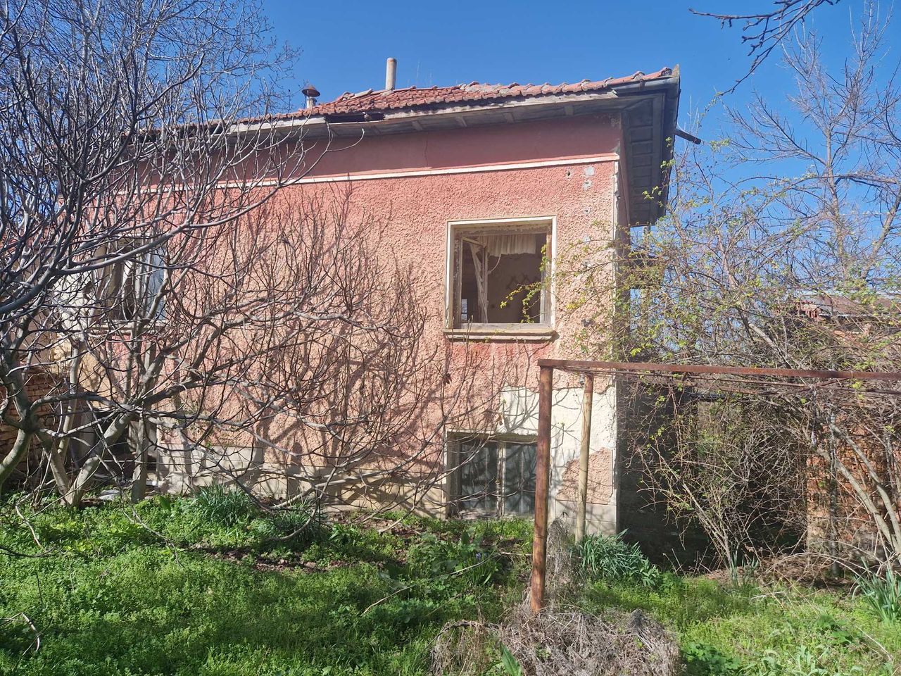 Продава се Къща в Велико Търново, Акация - 82 кв.м за 62 €/кв.м - Снимка #20