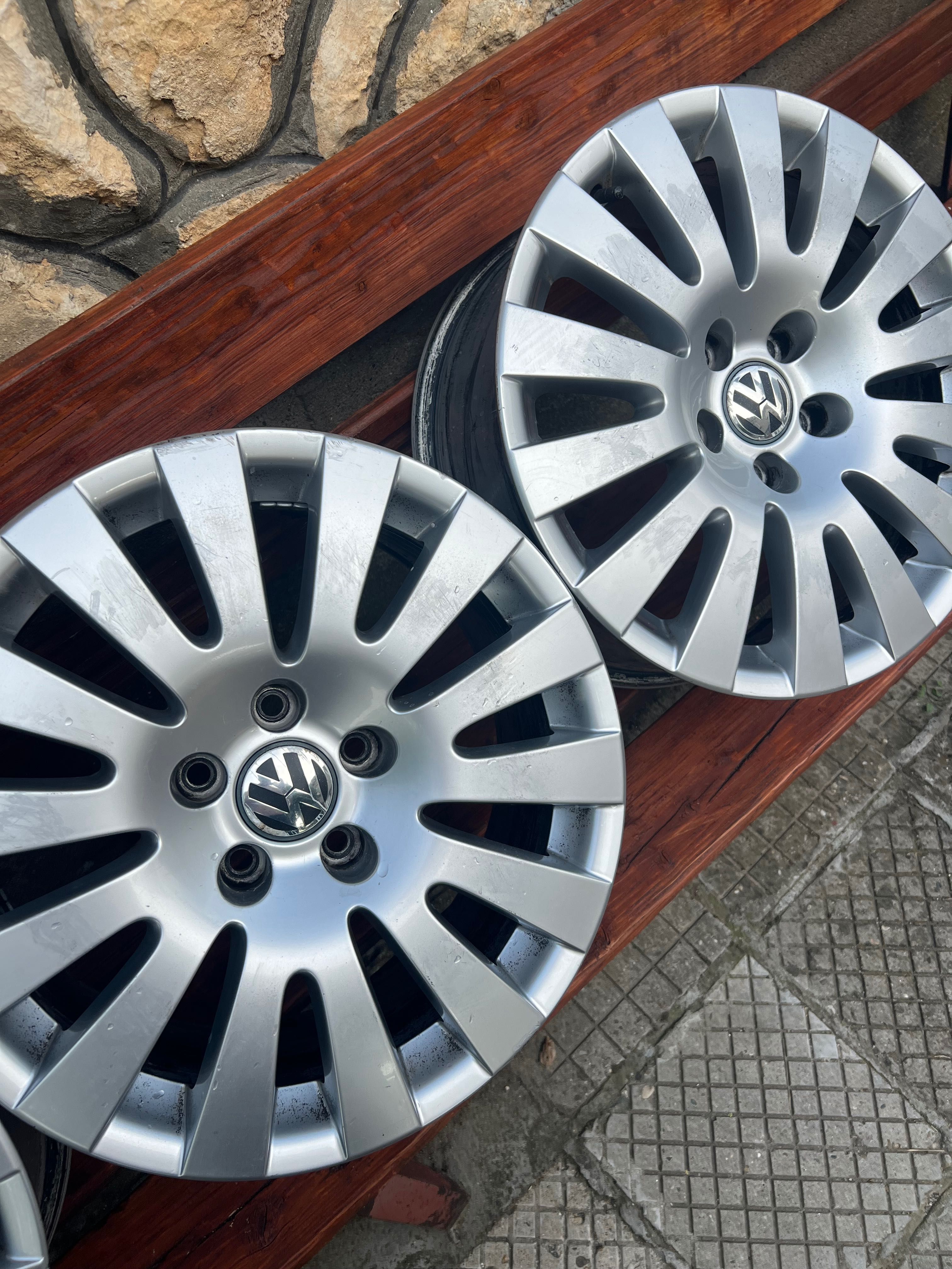Djanti 17 5x112 VW Phaeton Джанти 17 5х112 Фолксваген Файтон
