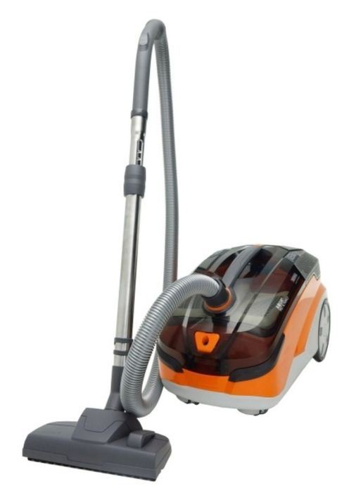 Пылесос THOMAS PET & FAMILY в хорошем состоянии