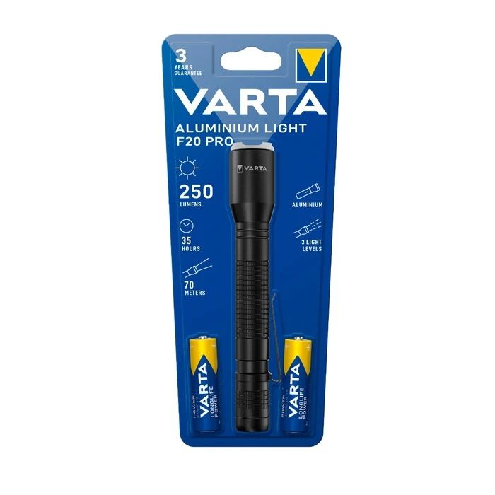 Lanterna  varta