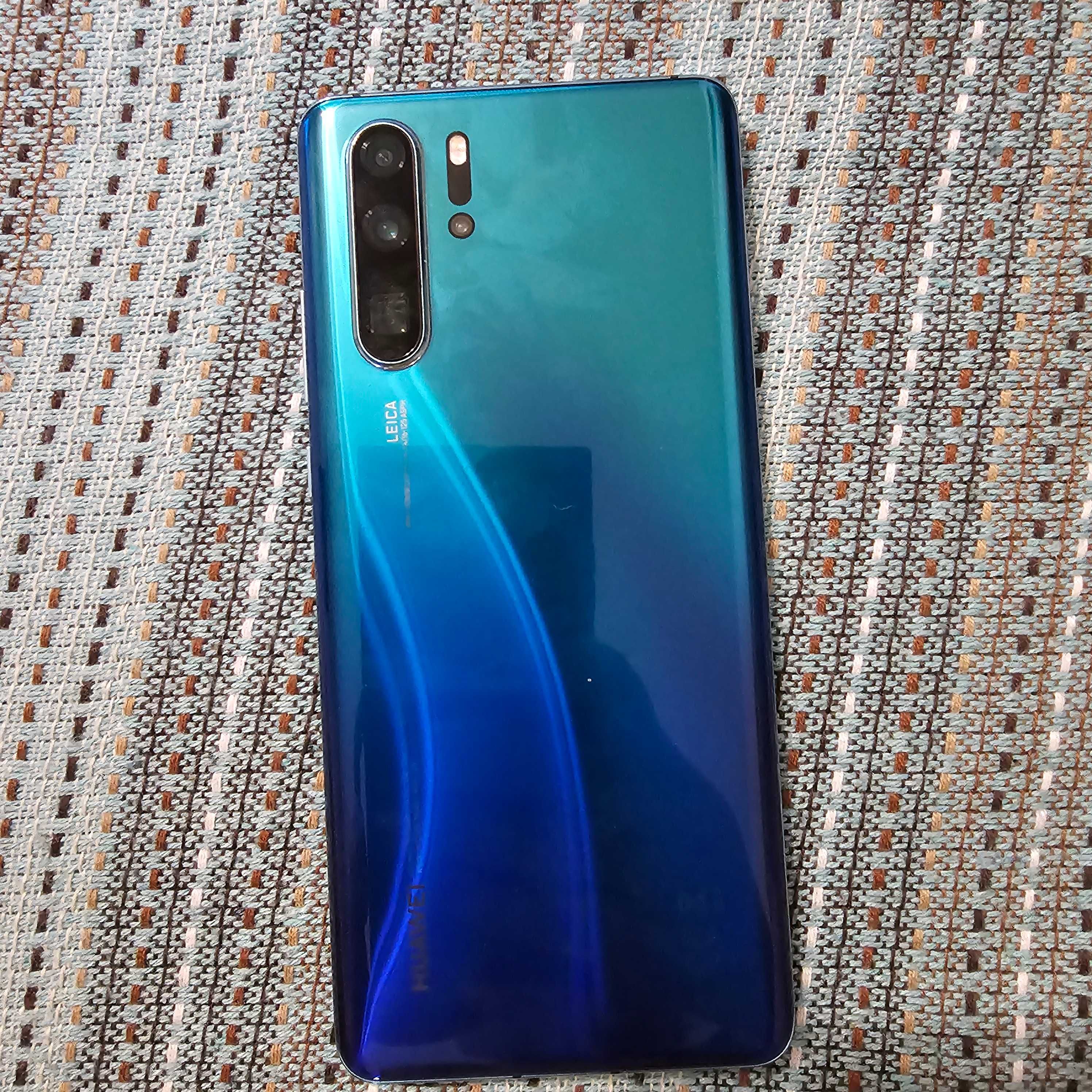 Huawei P30 Pro telefon