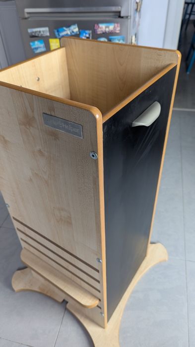 Turn invatare Little Helper