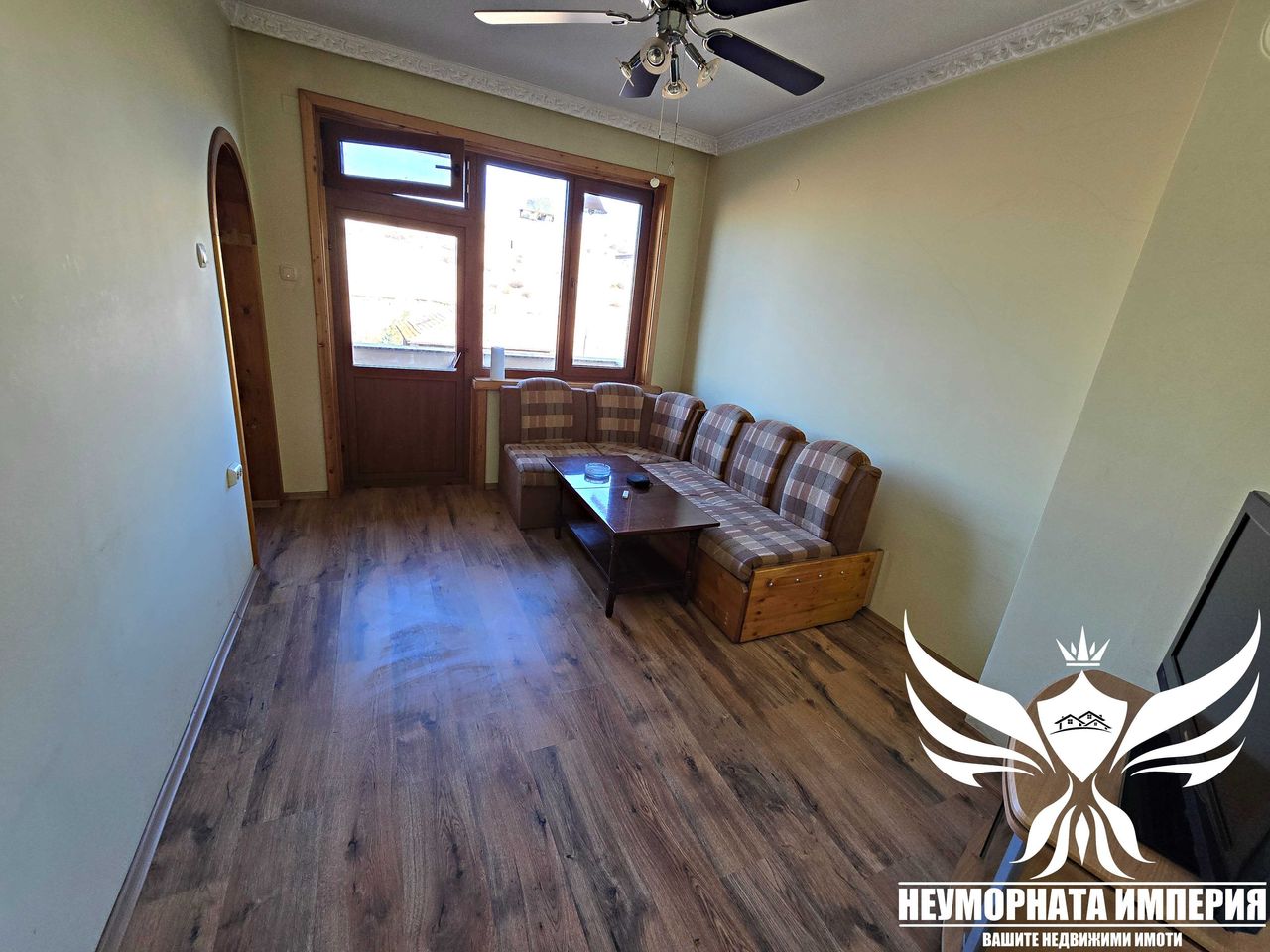 Дава се под наем Тристаен апартамент в Асеновград - 122 кв.м за 255 € - Снимка #14