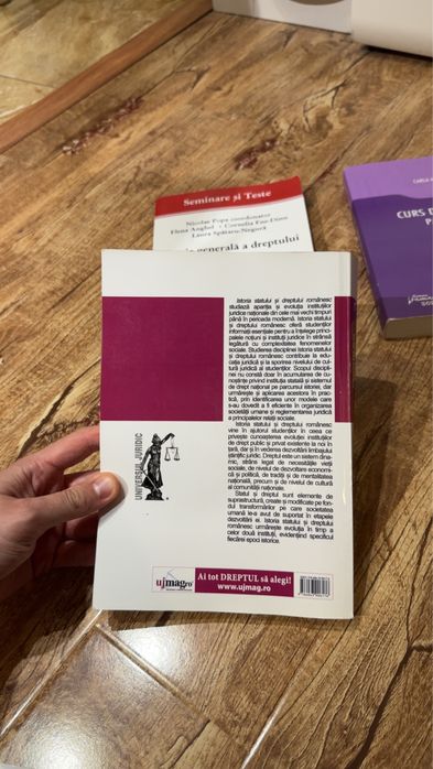 Istoria statului si dreptului isdr curs universitar