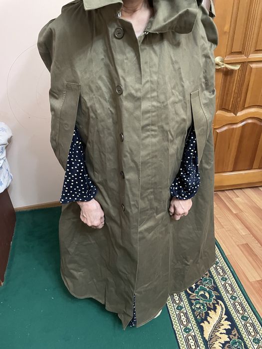 Дождедик новый