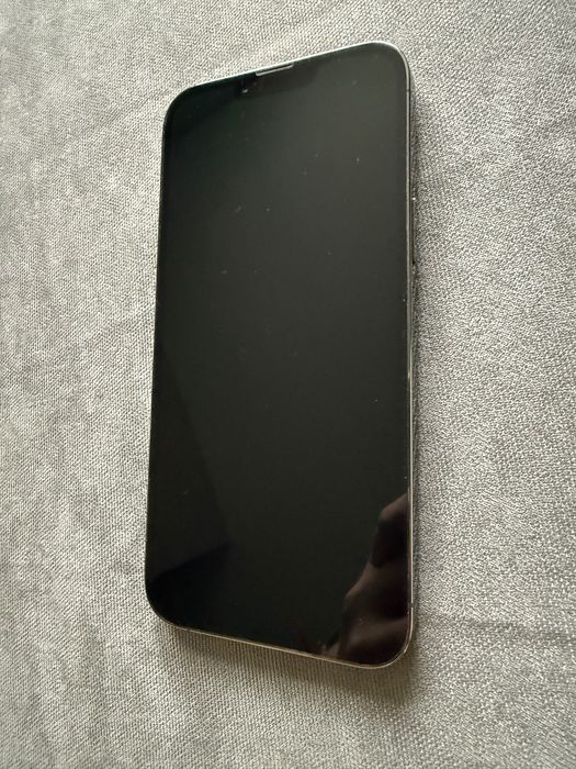 iphone 13 ProMax 256GB