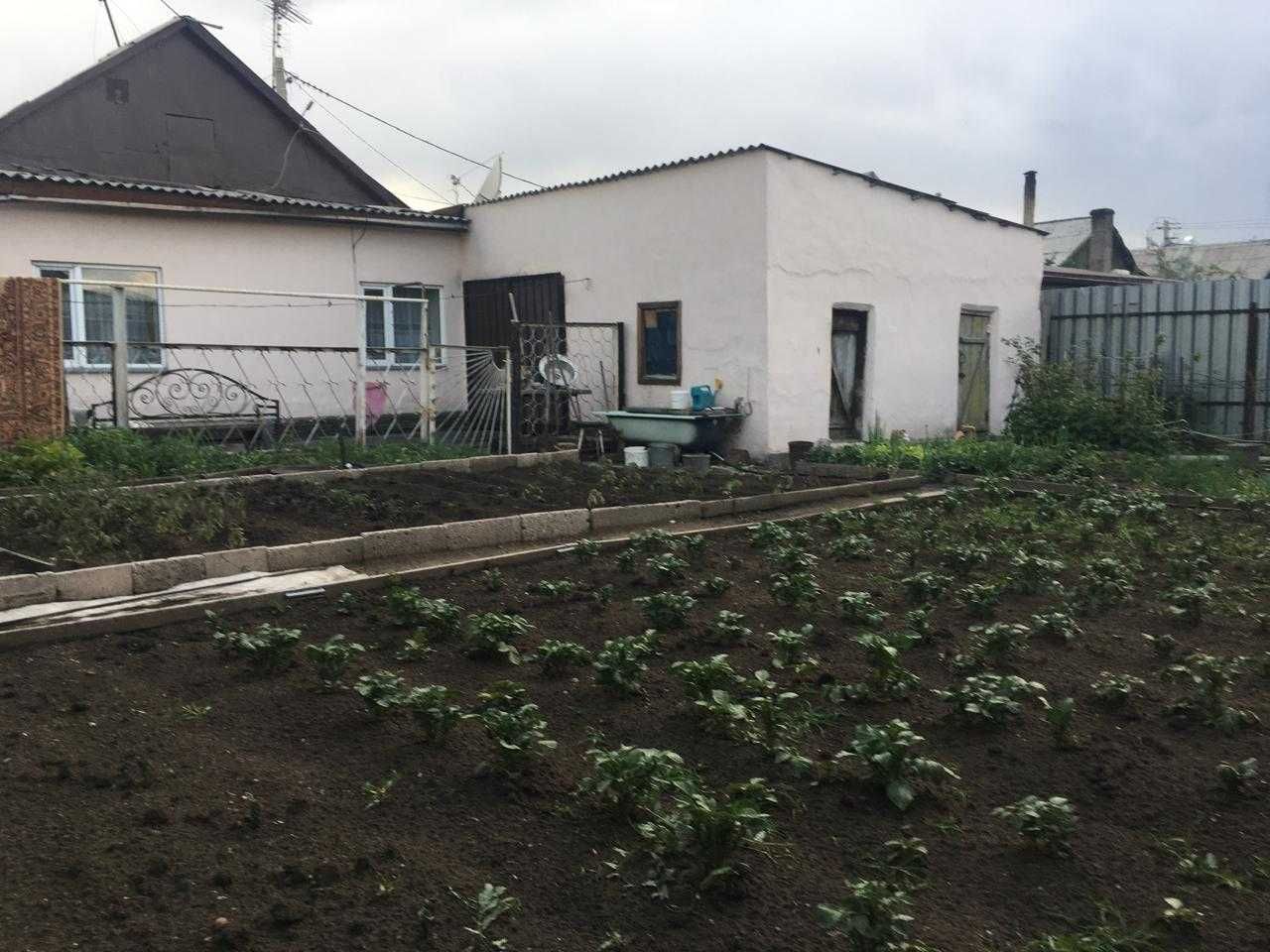 *Продается ДОМ, в городе ,раион Т,Д Таира!!!
