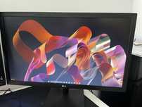 Vand monitor LG 75 hz