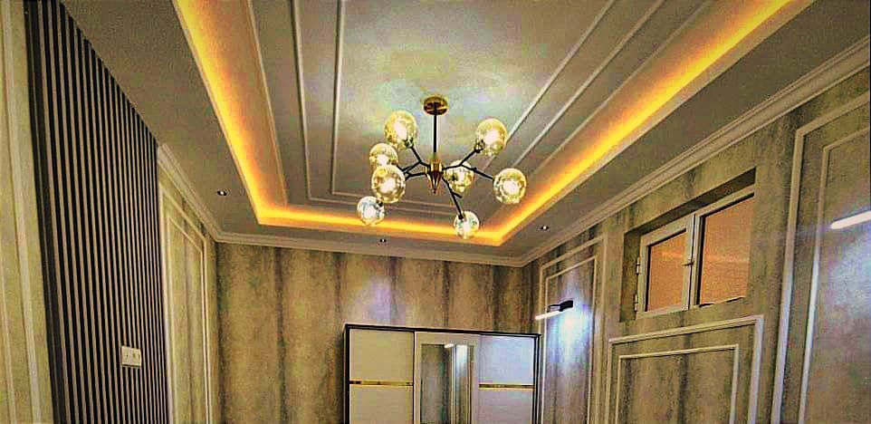 Евро ремонт киласиз под ключ