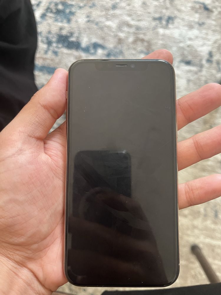 Iphone 11 pro ideal ; 12 pro ,12 pro max ga abmen
