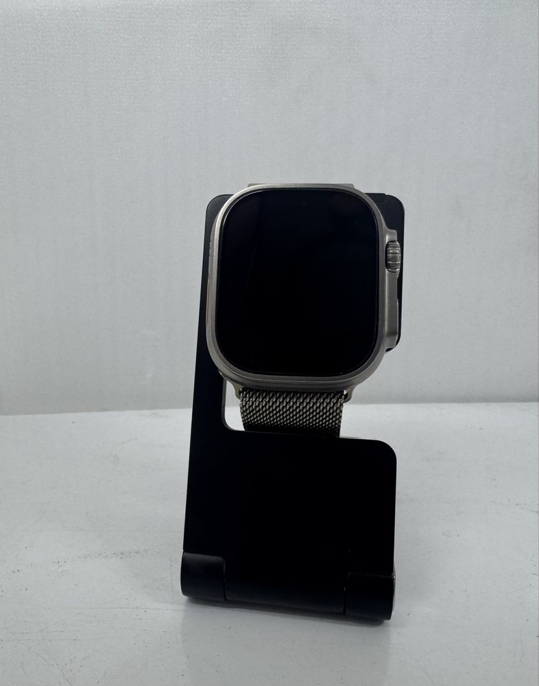 Apple Watch Ultra 1