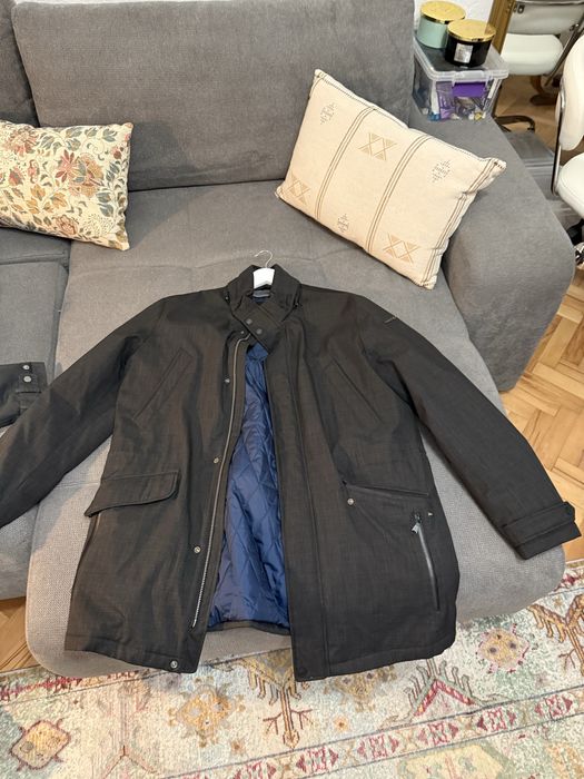 Geox Respira marimea 58 jacheta