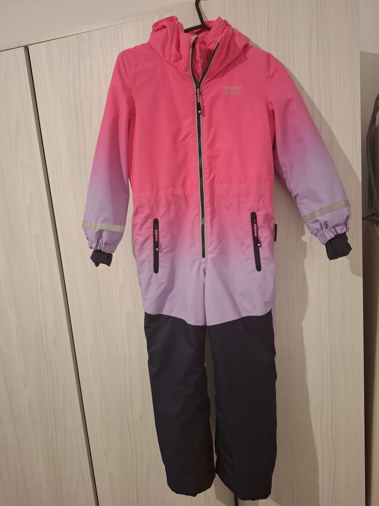Salopeta ski copii