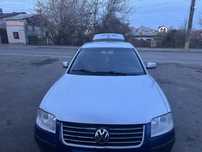Vand volskwagen passat 1.6 benzina 2001