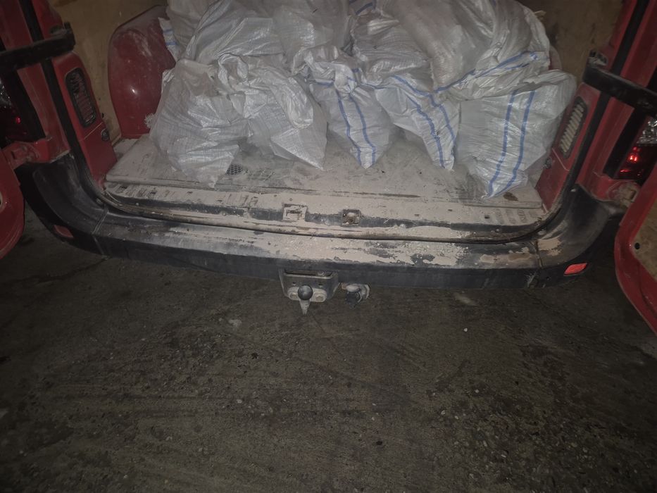 Servicii Gradinarit si Curatenie Outdoor (Exterior) Transport moloz