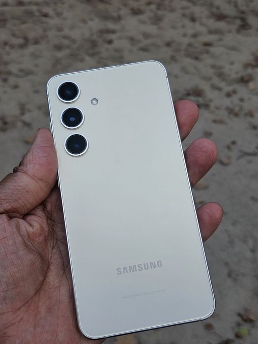 Samsung S24   5G 256gb