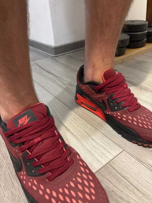 Vand Nike Air Max