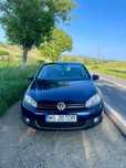 Golf 6 2.0 2012 style