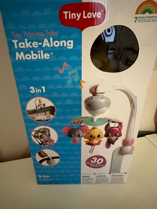 Пееща играчка за кошара