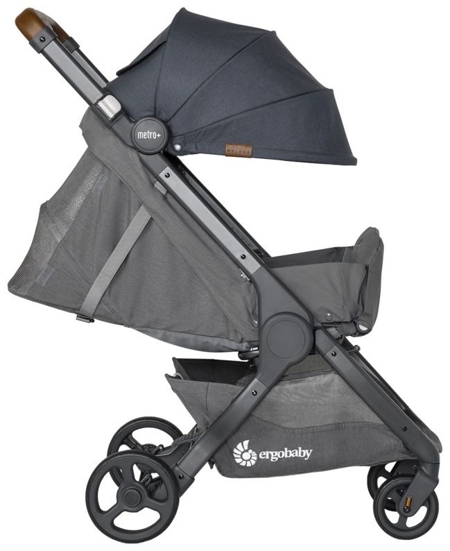 Коляска Ergobaby