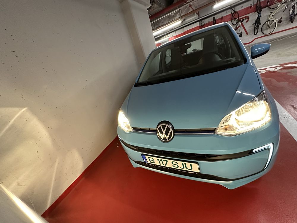 VW E-UP Masina Noua