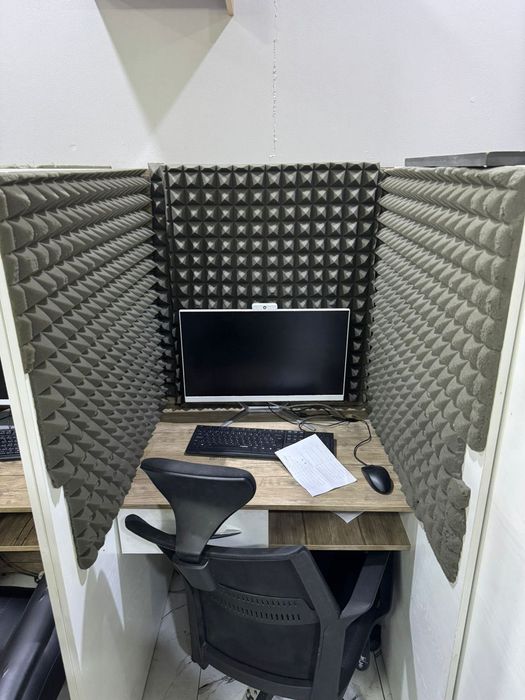 Срочно продаются Офисные столы