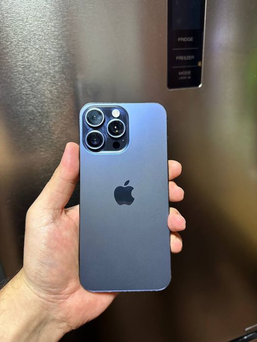 Продам iphone 15 pro max
