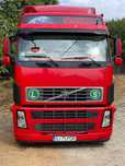 Volvo Fh12 Volvo fh12 euro5, manuala