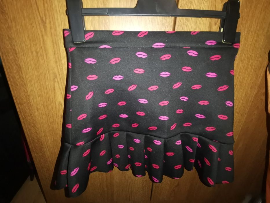 Vand fuste, fuste clos