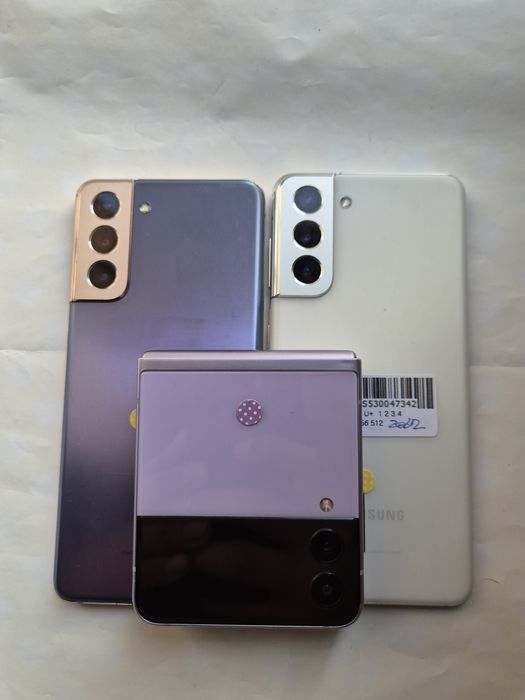 Samsung s21   8/256GB