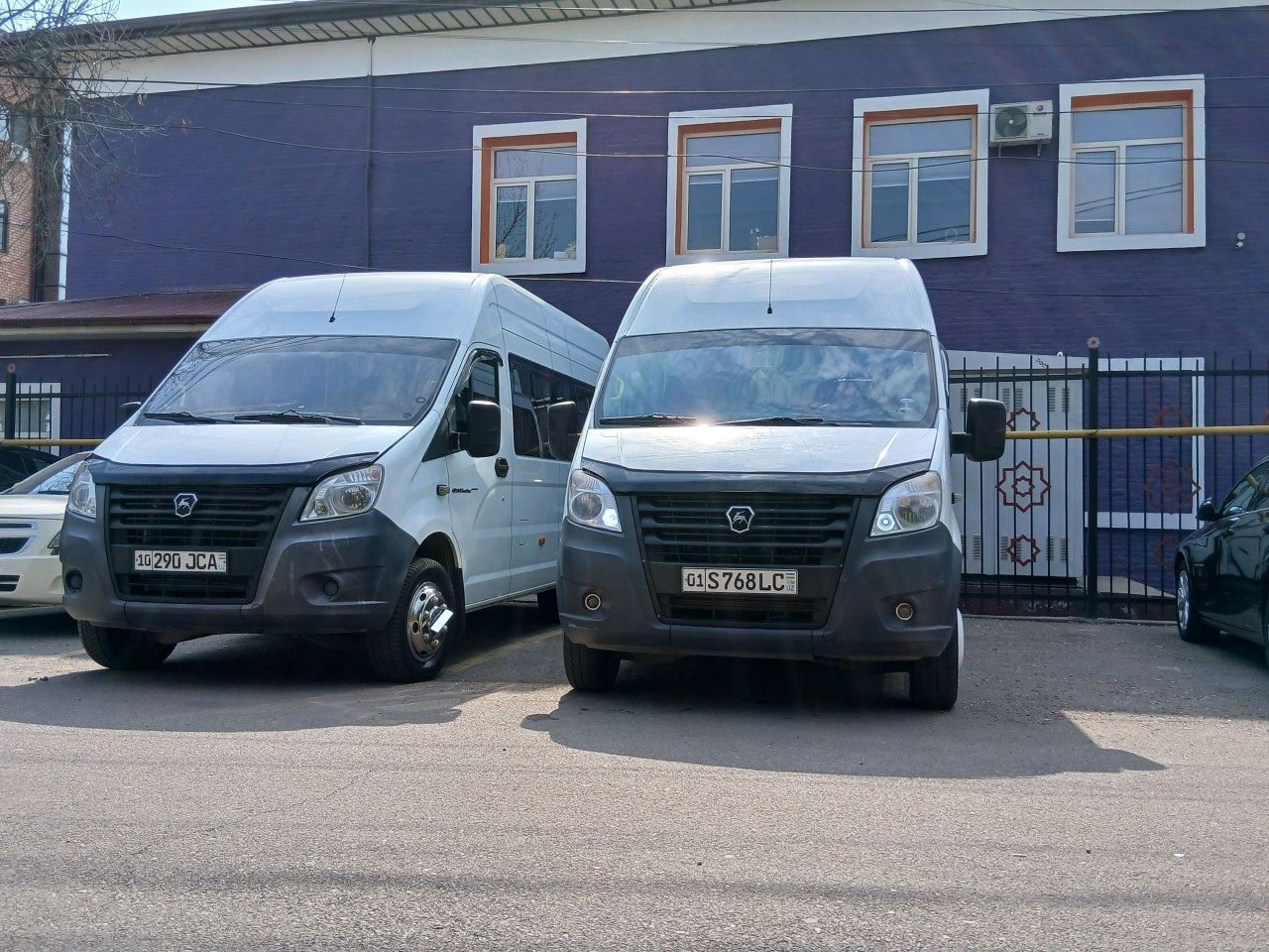 Заказ автобус  zakaz mikra avtobus