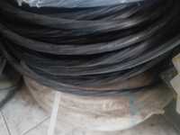 Продавам кабел СВТ 4x2.5 -5 по 100 м цена 3.50 лв.м