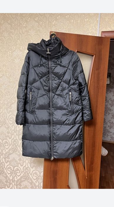 Срочно!!! Недорого!!Продам пуховик, р.46-48