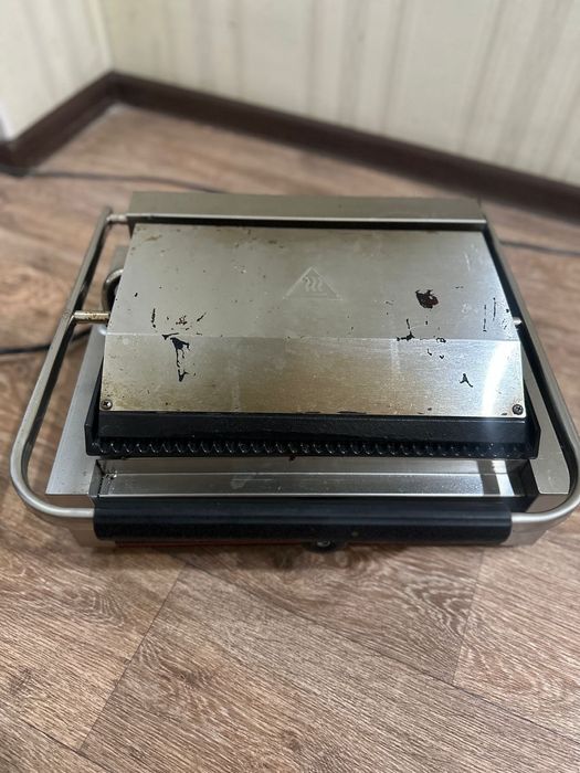 Тостер для донера