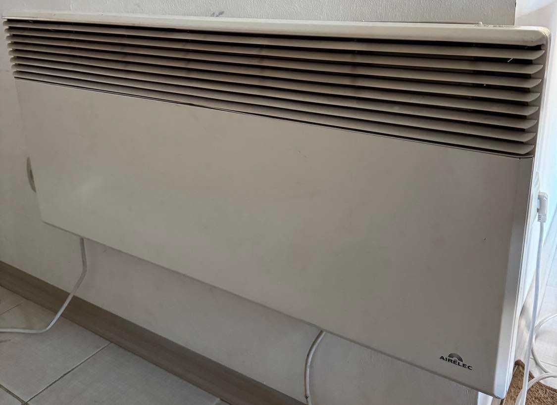 Конвектор Airelec Tactic ET 2000W