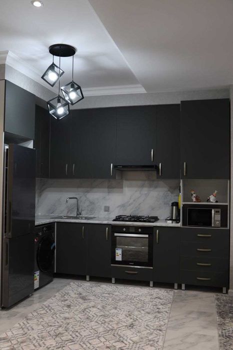 Сдаётся квартира на ЖК Минор‼️