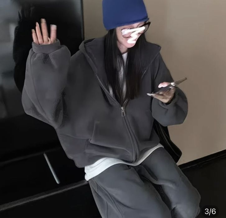 Двойка женский осень весна