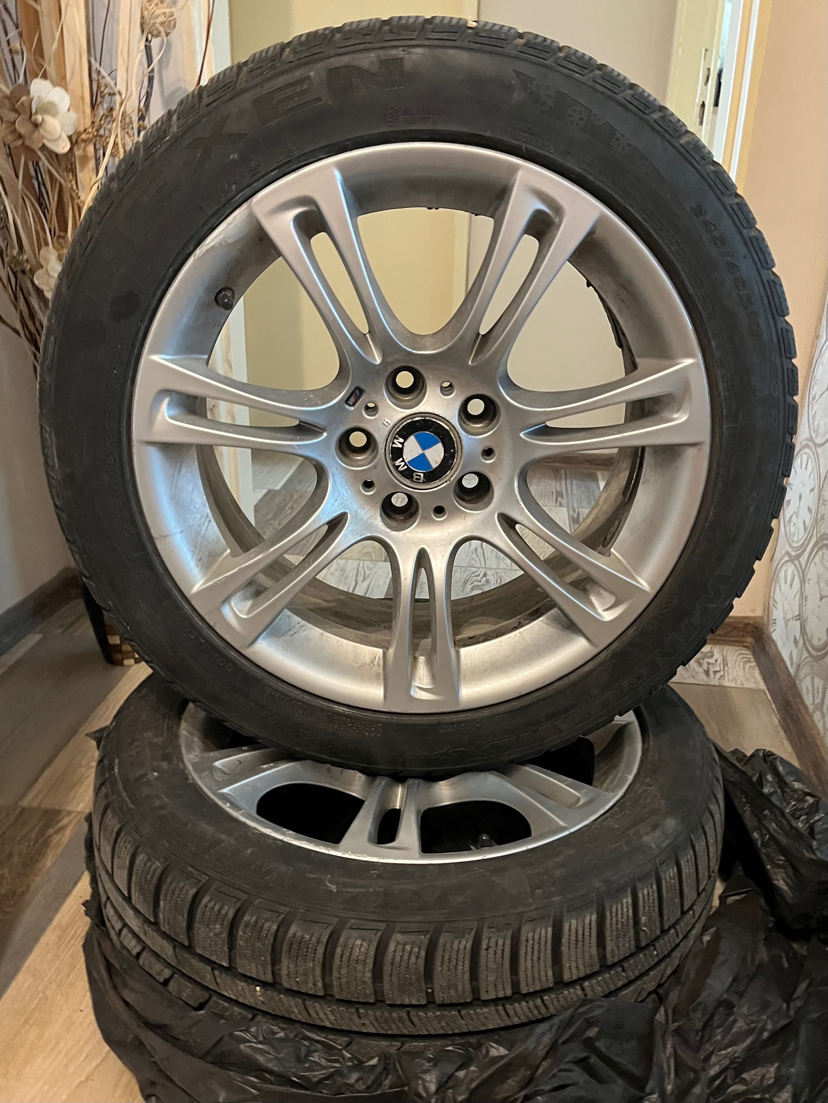 Джанти за BMW 18”