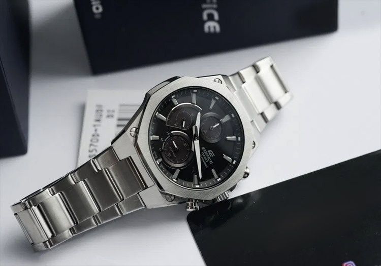 Casio Edifice EFS-S570DC Original