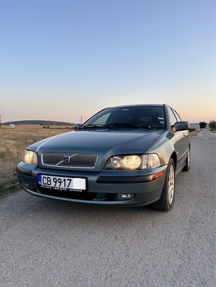 Volvo v40 1.9 TD