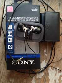Casti audio Sony MDR EX90LP (iPod, mp3 player, in ear)