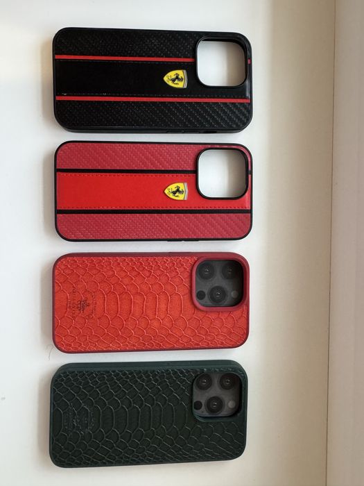 Чехлы на Iphone 13pro